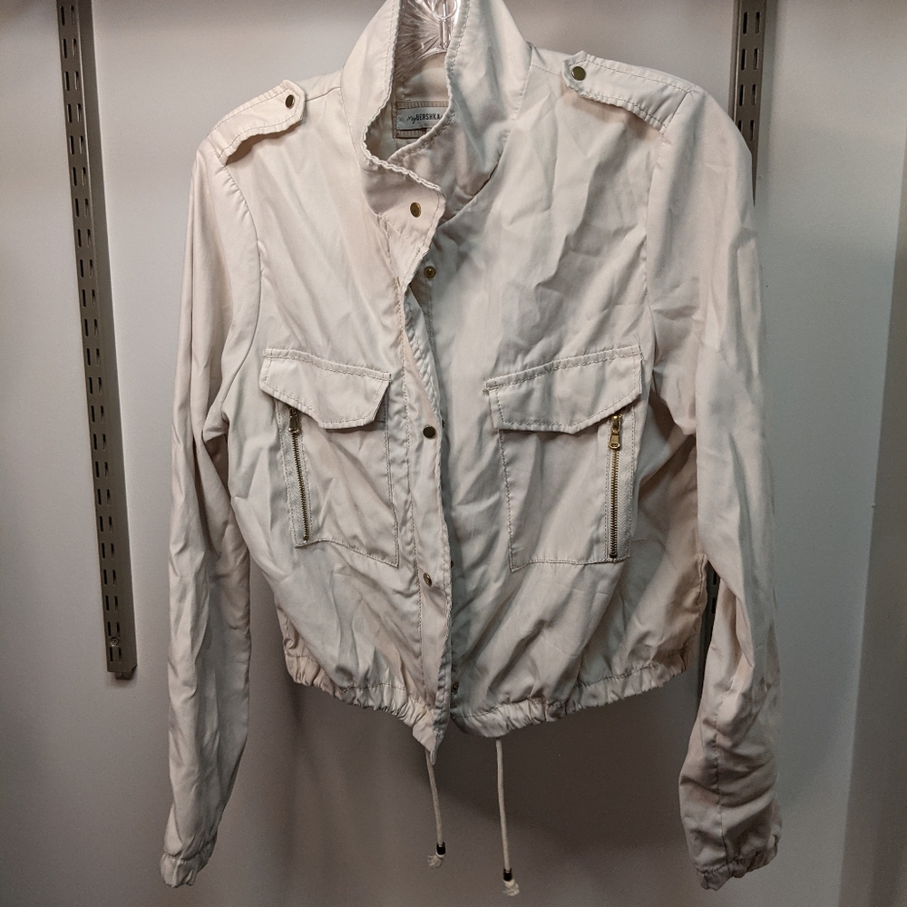 Light jacket